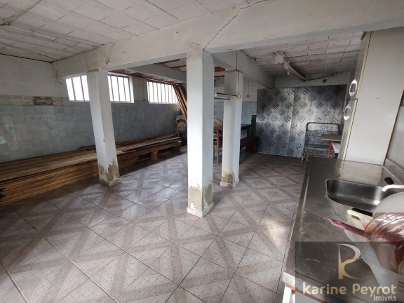 Imagem Casa com 2 Quartos à Venda, 87 m² em Duque De Caxias - São Leopoldo Imagem Casa com 2 Quartos à Venda, 87 m² em Duque De Caxias - São Leopoldo