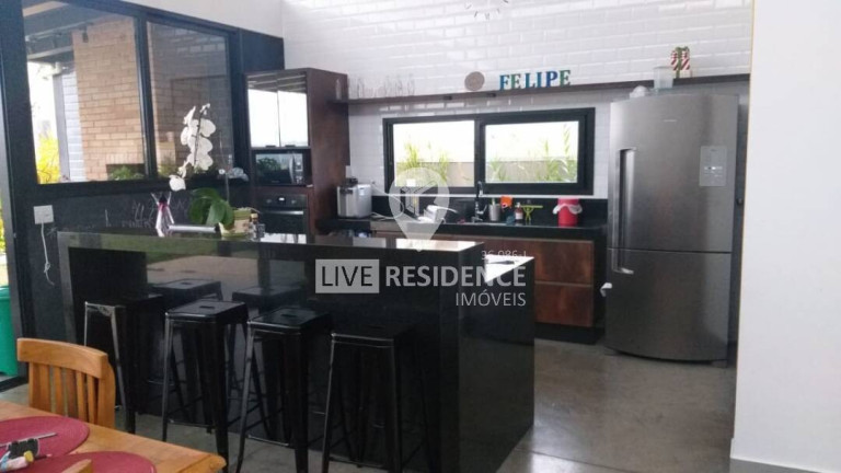 Imagem Casa com 3 Quartos à Venda, 260 m² em Residencial Terras Nobres - Itatiba