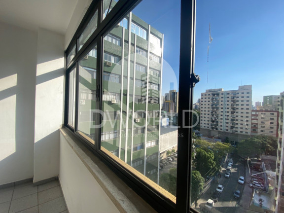 Imagem Sala Comercial à Venda, 37 m² em Centro - Santo André Imagem Sala Comercial à Venda, 37 m² em Centro - Santo André