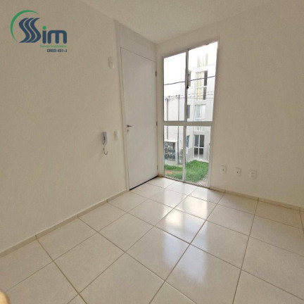 Imagem Apartamento com 2 Quartos à Venda, 42 m² em Jurema - Caucaia Imagem Apartamento com 2 Quartos à Venda, 42 m² em Jurema - Caucaia