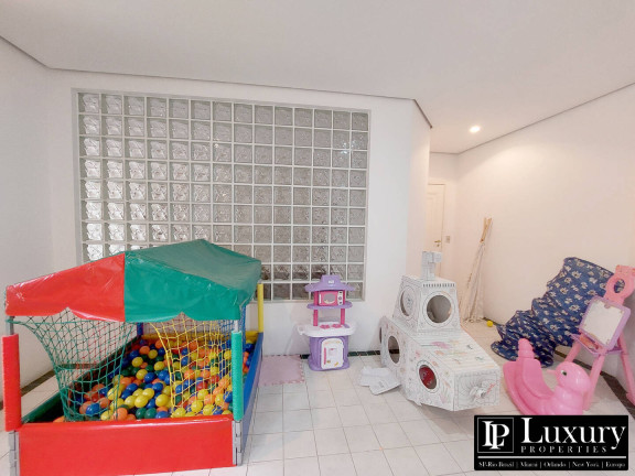 Imagem Apartamento com 3 Quartos à Venda, 114 m² em Perdizes - São Paulo