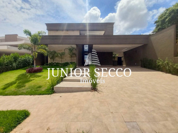 Imagem Casa com 4 Quartos à Venda, 570 m² em Parque Residencial Damha - São José Do Rio Preto Imagem Casa com 4 Quartos à Venda, 570 m² em Parque Residencial Damha - São José Do Rio Preto