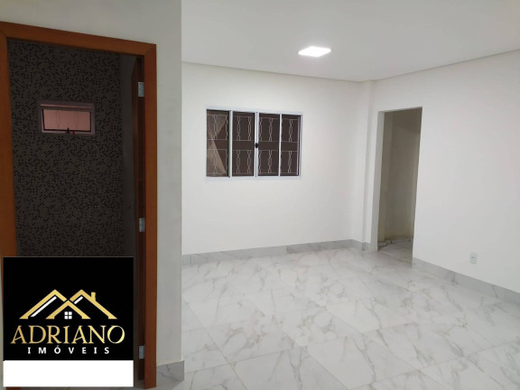 Sala Comercial para Alugar, 40 m² em Morada Da Serra - Cuiabá