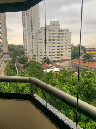 Imagem Apartamento com 1 Quarto para Alugar, 40 m² em Vila Mariana - São Paulo Imagem Apartamento com 1 Quarto para Alugar, 40 m² em Vila Mariana - São Paulo