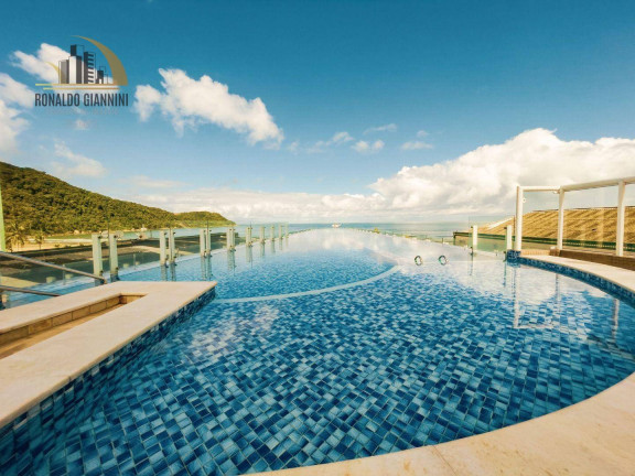 Imagem Apartamento com 3 Quartos à Venda, 119 m² em Canto Do Forte - Praia Grande