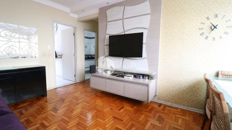 Imagem Apartamento com 3 Quartos à Venda, 100 m² em Aclimação - São Paulo