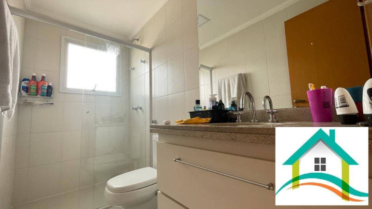 Imagem Apartamento com 3 Quartos à Venda, 127 m² em Vila Floresta - Santo André Imagem Apartamento com 3 Quartos à Venda, 127 m² em Vila Floresta - Santo André