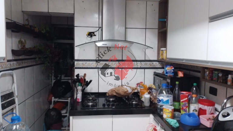 Imagem Apartamento com 2 Quartos à Venda, 50 m² em Alves Dias - São Bernardo Do Campo Imagem Apartamento com 2 Quartos à Venda, 50 m² em Alves Dias - São Bernardo Do Campo