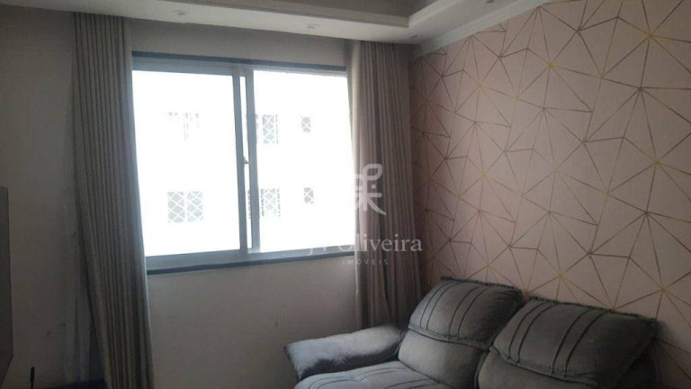 Imagem Apartamento com 2 Quartos à Venda, 41 m² em Jardim Celeste - São Paulo Imagem Apartamento com 2 Quartos à Venda, 41 m² em Jardim Celeste - São Paulo