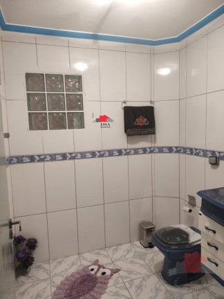 Imagem Casa com 3 Quartos à Venda, 125 m² em Parque Orestes ôngaro - Hortolândia Imagem Casa com 3 Quartos à Venda, 125 m² em Parque Orestes ôngaro - Hortolândia