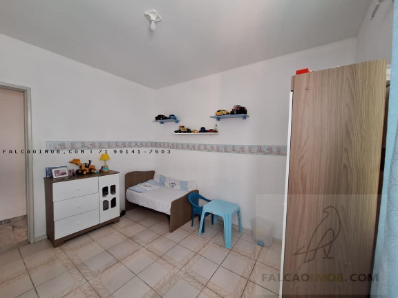 Imagem Apartamento com 2 Quartos à Venda, 87 m² em Costa Azul - Salvador