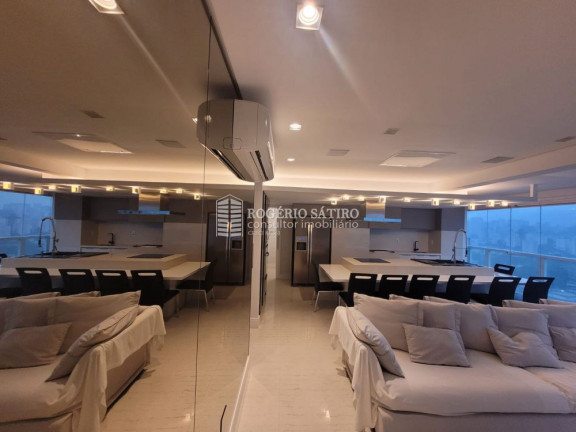 Imagem Apartamento com 3 Quartos à Venda, 95 m² em Vila Firmiano Pinto - São Paulo