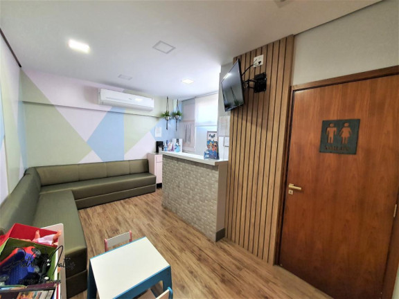 Imagem Sala Comercial à Venda, 41 m² em Higienópolis - Piracicaba