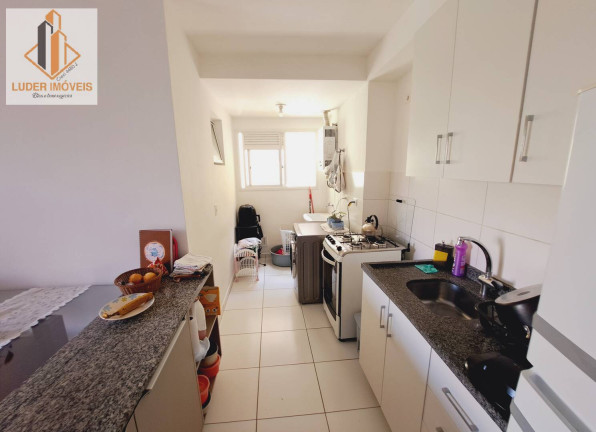 Imagem Apartamento com 3 Quartos à Venda, 78 m² em Campo Comprido - Curitiba