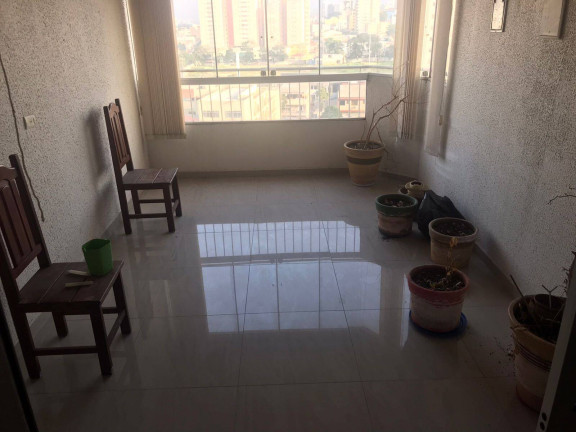 Imagem Apartamento com 3 Quartos à Venda, 130 m² em Rudge Ramos - São Bernardo Do Campo