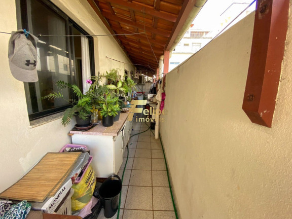 Imagem Imóvel com 3 Quartos à Venda, 80 m² em Praia Do Morro - Guarapari