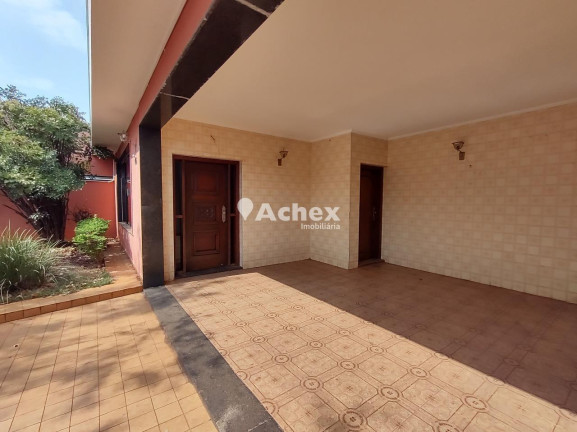 Imagem Casa com 4 Quartos à Venda, 210 m² em Jardim Santa Genebra - Campinas