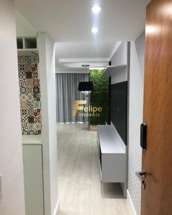 Imagem Imóvel com 2 Quartos à Venda, 60 m² em Jardim Camburi - Vitória