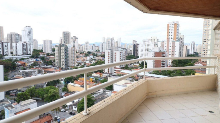 Imagem Apartamento com 3 Quartos à Venda, 110 m² em Vila Pompéia - São Paulo Imagem Apartamento com 3 Quartos à Venda, 110 m² em Vila Pompéia - São Paulo