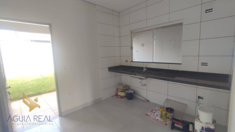 Imagem Casa com 2 Quartos à Venda, 60 m² em Jardim Centro Oeste - Campo Grande Imagem Casa com 2 Quartos à Venda, 60 m² em Jardim Centro Oeste - Campo Grande