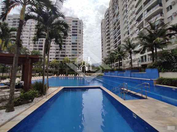 Imagem Apartamento com 2 Quartos à Venda, 70 m² em Jacarepaguá - Rio De Janeiro