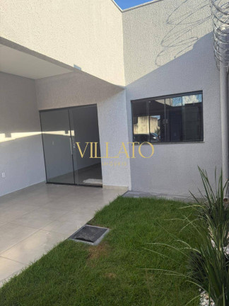Imagem Casa com 2 Quartos à Venda, 80 m² em Residencial Goyaz Park - Goiânia Imagem Casa com 2 Quartos à Venda, 80 m² em Residencial Goyaz Park - Goiânia