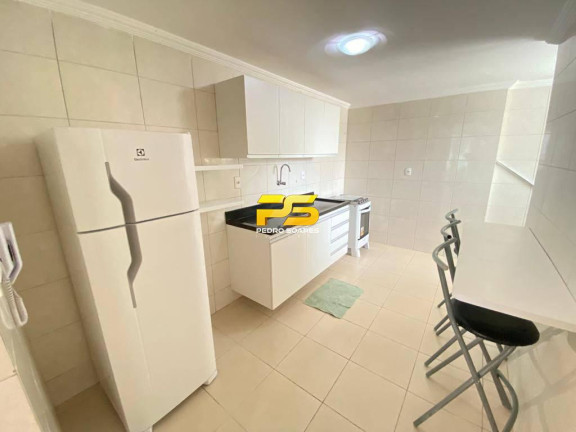 Imagem Apartamento com 2 Quartos à Venda, 68 m² em Bessa - João Pessoa Imagem Apartamento com 2 Quartos à Venda, 68 m² em Bessa - João Pessoa