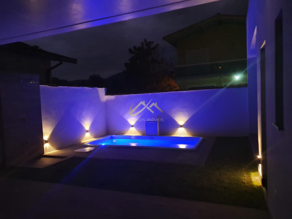 Imagem Casa com 4 Quartos à Venda, 180 m² em Horto Florestal - Ubatuba Imagem Casa com 4 Quartos à Venda, 180 m² em Horto Florestal - Ubatuba