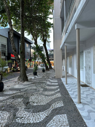Apartamento com 2 Quartos à Venda, 60 m² em Centro - Balneário Camboriú
