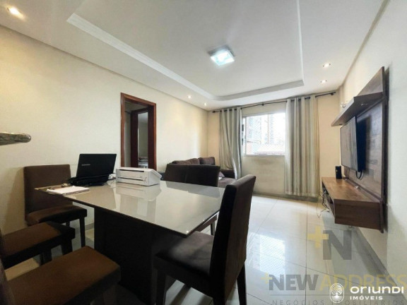 Imagem Apartamento com 2 Quartos à Venda, 75 m² em Itapuã - Vila Velha Imagem Apartamento com 2 Quartos à Venda, 75 m² em Itapuã - Vila Velha