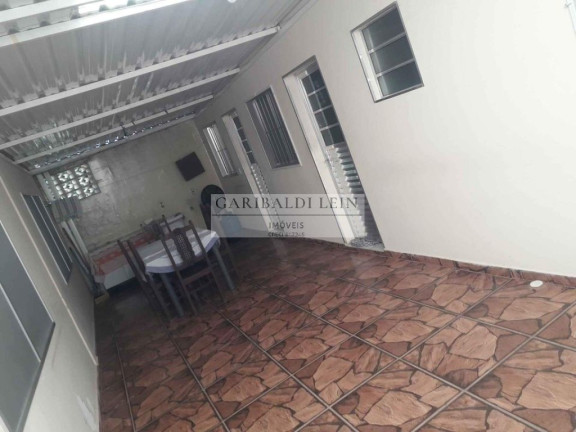 Imagem Casa com 3 Quartos à Venda, 138 m² em Parque Via Norte - Campinas Imagem Casa com 3 Quartos à Venda, 138 m² em Parque Via Norte - Campinas
