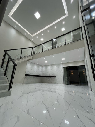 Imagem Casa com 4 Quartos à Venda, 235 m² em Setor Habitacional Vicente Pires - Brasília Imagem Casa com 4 Quartos à Venda, 235 m² em Setor Habitacional Vicente Pires - Brasília