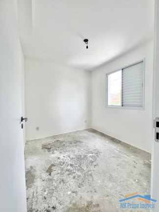 Imagem Apartamento com 2 Quartos à Venda, 51 m² em Quitaúna - Osasco
