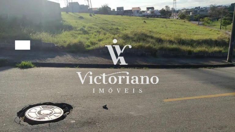 Imagem Terreno à Venda, 297 m² em Residencial Santa Paula - Jacareí Imagem Terreno à Venda, 297 m² em Residencial Santa Paula - Jacareí