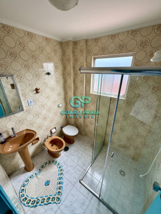 Imagem Apartamento com 2 Quartos para Alugar, 86 m² em Enseada - Guarujá