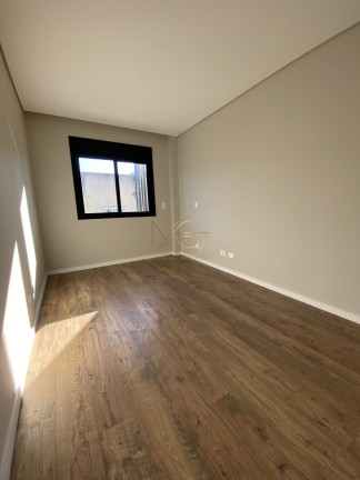 Imagem Casa de Condomínio com 3 Quartos à Venda, 110 m² em Boqueirão - Curitiba Imagem Casa de Condomínio com 3 Quartos à Venda, 110 m² em Boqueirão - Curitiba