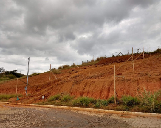 Imagem Imóvel à Venda, 525 m² em Salvaterra - Juiz De Fora