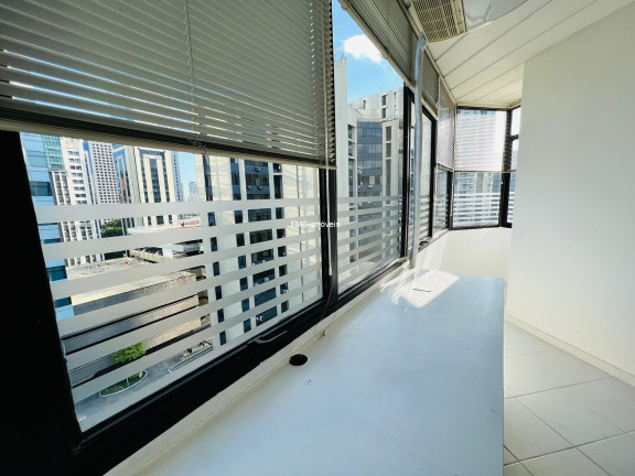 Imagem Imóvel à Venda, 220 m² em Cidade Monções - São Paulo
