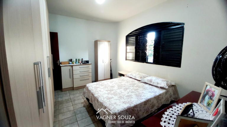 Imagem Casa com 4 Quartos à Venda, 141 m² em Jardim Paraíso - Maringá Imagem Casa com 4 Quartos à Venda, 141 m² em Jardim Paraíso - Maringá