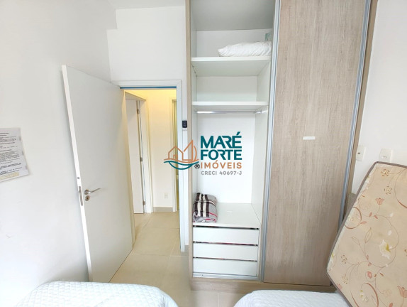 Imagem Apartamento com 2 Quartos à Venda, 55 m² em Toninhas - Ubatuba