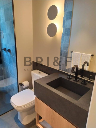 Imagem Apartamento com 2 Quartos à Venda, 71 m² em Brooklin - São Paulo Imagem Apartamento com 2 Quartos à Venda, 71 m² em Brooklin - São Paulo