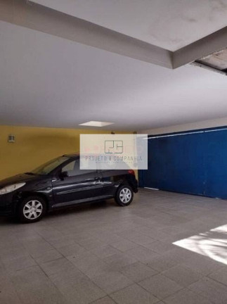 Imagem Sobrado com 5 Quartos à Venda, 450 m² em Alto Da Boa Vista - São Paulo Imagem Sobrado com 5 Quartos à Venda, 450 m² em Alto Da Boa Vista - São Paulo
