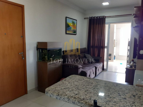 Apartamento com 3 Quartos à Venda, 77 m² em Jardim América - São José Dos Campos