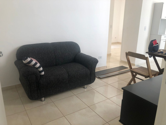 Imagem Apartamento com 2 Quartos para Alugar, 46 m² em Aparecidinha - Sorocaba Imagem Apartamento com 2 Quartos para Alugar, 46 m² em Aparecidinha - Sorocaba