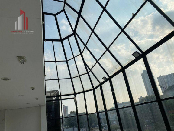 Imagem Imóvel Comercial à Venda ou Locação, 1.223 m² em Imirim - São Paulo