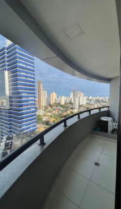 Imagem Studio com 1 Quarto à Venda, 35 m² em Caminho Das árvores - Salvador