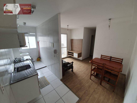 Imagem Apartamento com 3 Quartos à Venda, 56 m² em Cocaia - Guarulhos Imagem Apartamento com 3 Quartos à Venda, 56 m² em Cocaia - Guarulhos