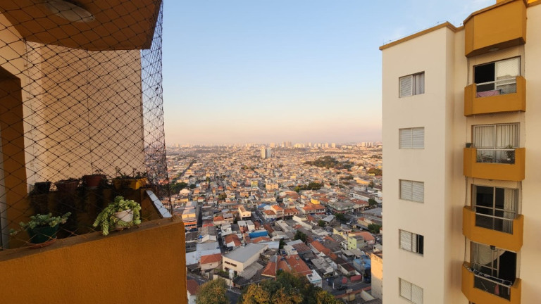 Imagem Apartamento com 2 Quartos à Venda, 63 m² em Vila Medeiros - São Paulo