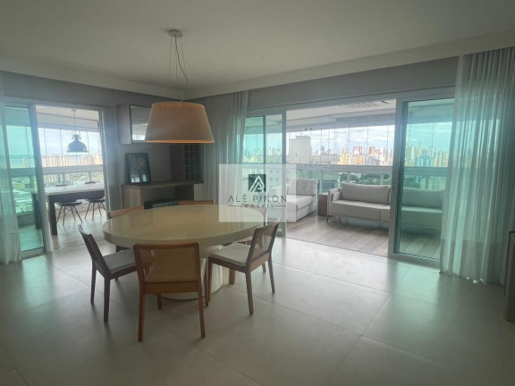 Imagem Imóvel com 5 Quartos à Venda, 280 m² em Batista Campos - Belém