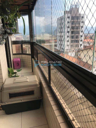 Imagem Apartamento com 2 Quartos à Venda, 73 m² em Caiçara - Praia Grande